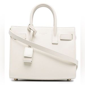 YSL Sac De Jour Tote Bag